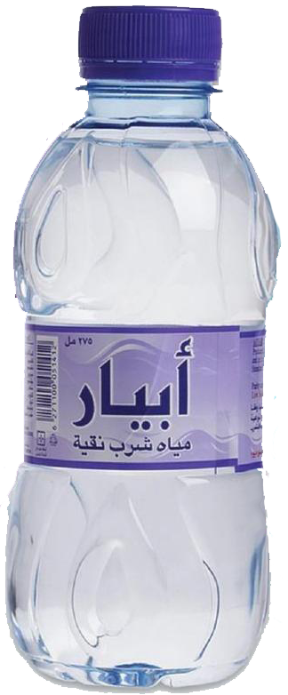 Abyar Water  275 ML × 20 