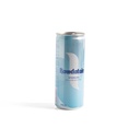 SPARKLING RAWDATAIN WATER 250 ML CANS