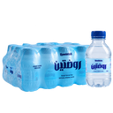 RAWDATAIN WATER 200 ML 20 PC