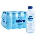 RAWDATAIN WATER 500 ML 20 PC