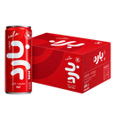 Bared Sparkling Cola 250ml*24pc