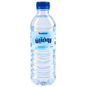 RAWDATAIN WATER 500 ML 20 PC