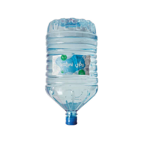 WATANI ALKALINE WATER 5 GALLON