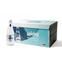 Rawdatain Glass Mineral Water 430 ml × 24 