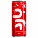 Bared Sparkling Cola 250ml*24pc