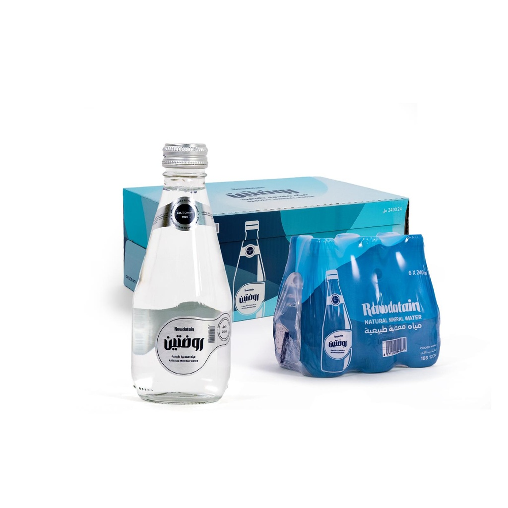 Featured Rawdatain product